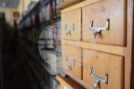 Кресна - читалище - дарителска кампания