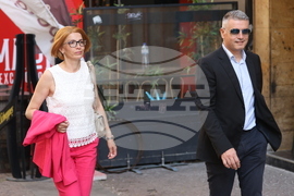 „Продължаваме Промяната - Демократична България“ - заседание