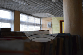 Кресна - читалище - дарителска кампания