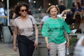 „Продължаваме Промяната - Демократична България“ - заседание