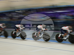 Paris Olympics Cycling