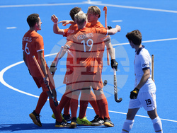 Paris Olympics Field Hockey