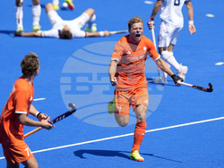 Paris Olympics Field Hockey