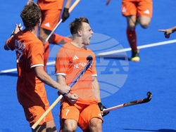 Paris Olympics Field Hockey