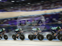 Paris Olympics Cycling