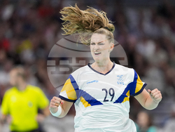 Paris Olympics Handball