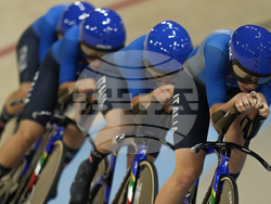 Paris Olympics Cycling