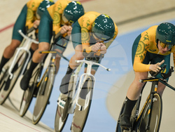 Paris Olympics Cycling