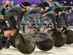 Paris Olympics Cycling