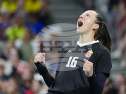 Paris Olympics Handball