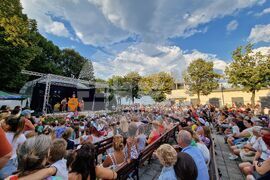 Бургас - Международен куклен фестивал на открито - „Дни на куклите"