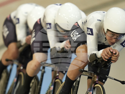 Paris Olympics Cycling