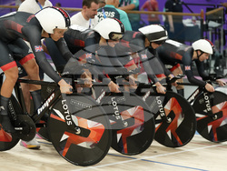 Paris Olympics Cycling