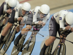 Paris Olympics Cycling