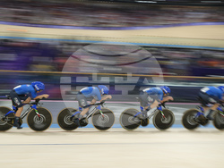 Paris Olympics Cycling