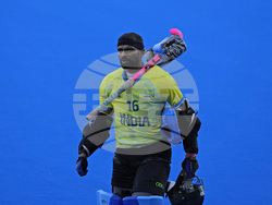 Paris Olympics Field Hockey