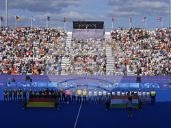 Paris Olympics Field Hockey