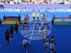 Paris Olympics Field Hockey