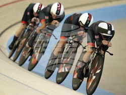 Paris Olympics Cycling