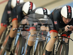 Paris Olympics Cycling