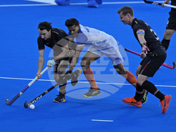 Paris Olympics Field Hockey