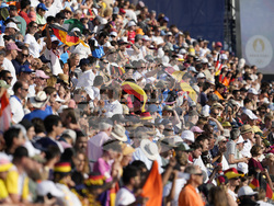 Paris Olympics Field Hockey