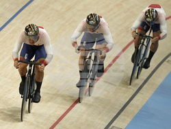 Paris Olympics Cycling