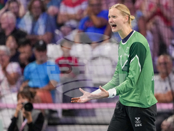 Paris Olympics Handball