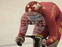 Paris Olympics Cycling