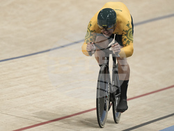 Paris Olympics Cycling