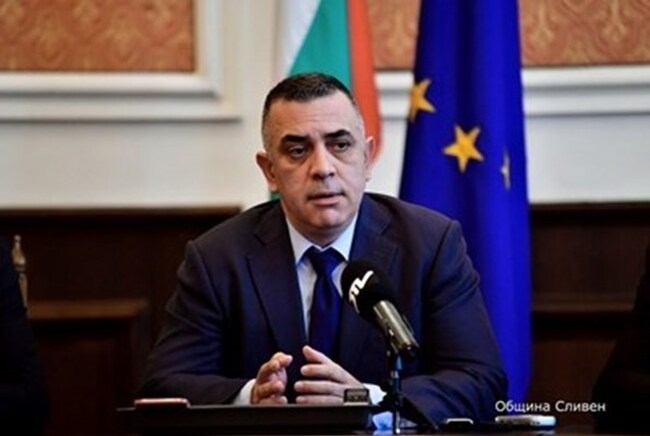 Община Сливен: Изследване на „Прозрачност без граници“ отличи Община Сливен