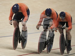 Paris Olympics Cycling