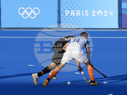Paris Olympics Field Hockey