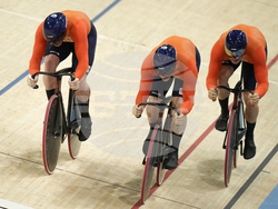 Paris Olympics Cycling