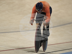 Paris Olympics Cycling