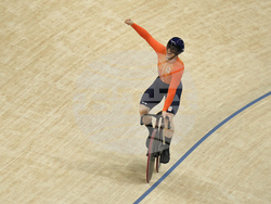 Paris Olympics Cycling