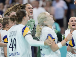 Paris Olympics Handball