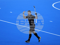 Paris Olympics Field Hockey