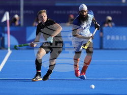 Paris Olympics Field Hockey