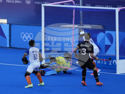 Paris Olympics Field Hockey