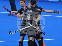 Paris Olympics Field Hockey