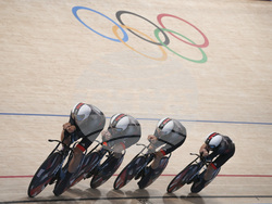 Paris Olympics Cycling