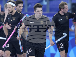 Paris Olympics Field Hockey