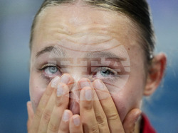 Paris Olympics Handball