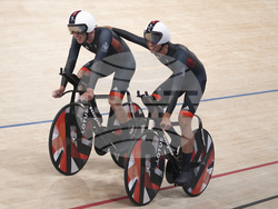 Paris Olympics Cycling