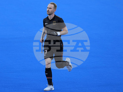Paris Olympics Field Hockey