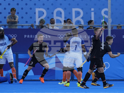 Paris Olympics Field Hockey