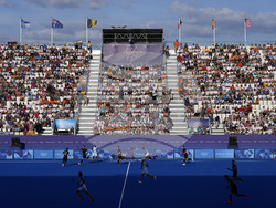 Paris Olympics Field Hockey
