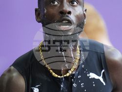 Paris Olympics Athletics