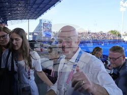 Paris Olympics Field Hockey